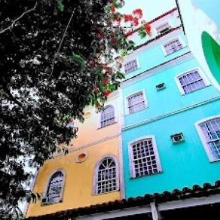 Oyo Hotel Pelourinho السلفادور المظهر الخارجي الصورة