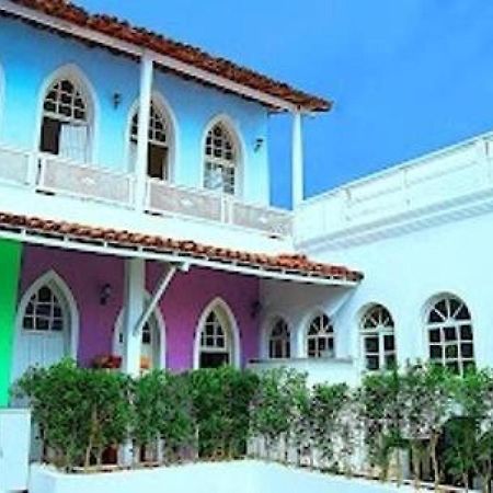 Oyo Hotel Pelourinho السلفادور المظهر الخارجي الصورة