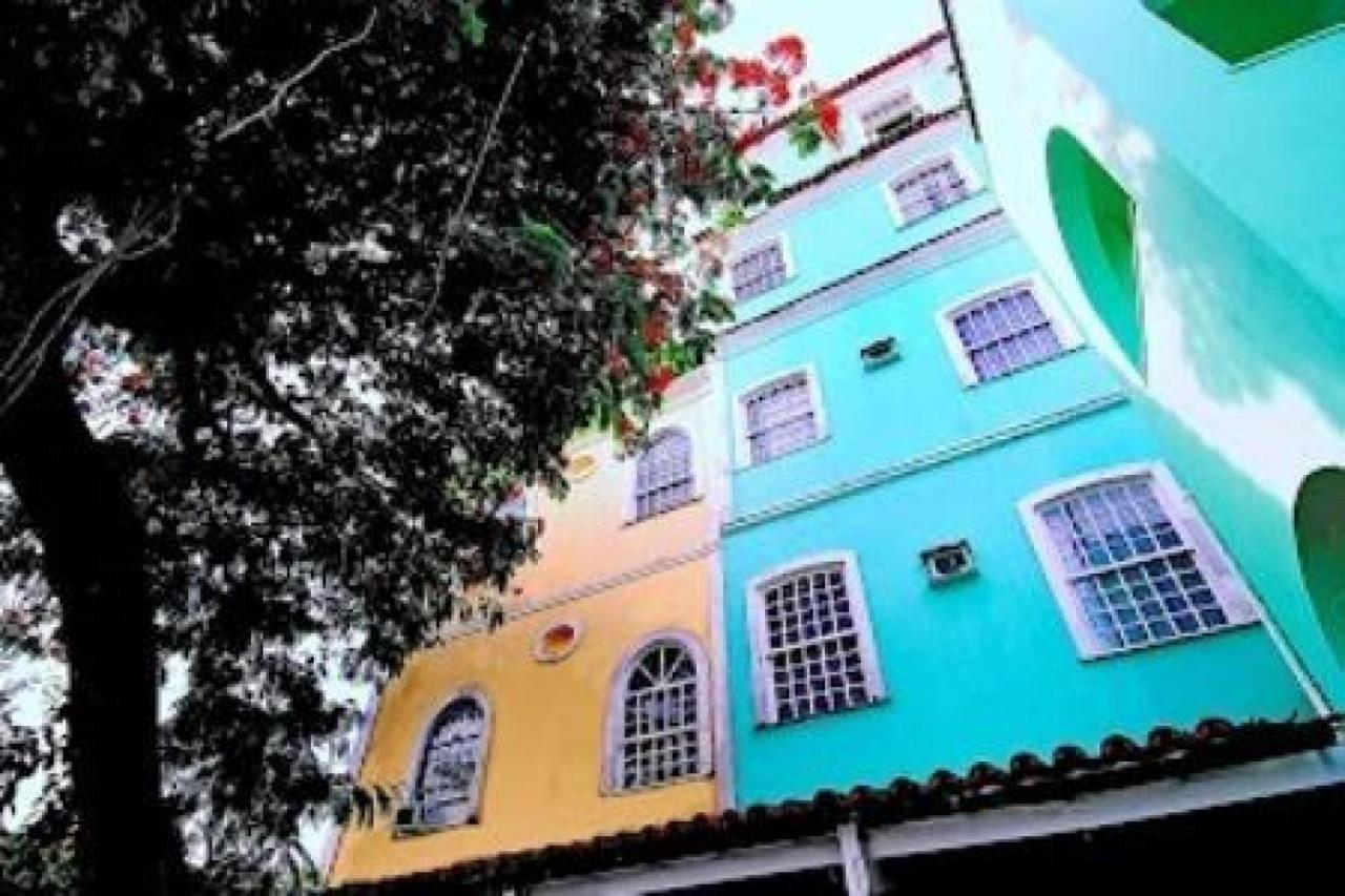 Oyo Hotel Pelourinho السلفادور المظهر الخارجي الصورة