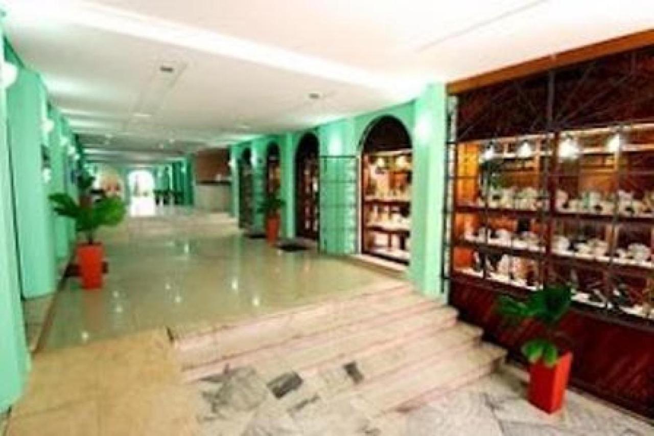 Oyo Hotel Pelourinho السلفادور المظهر الخارجي الصورة