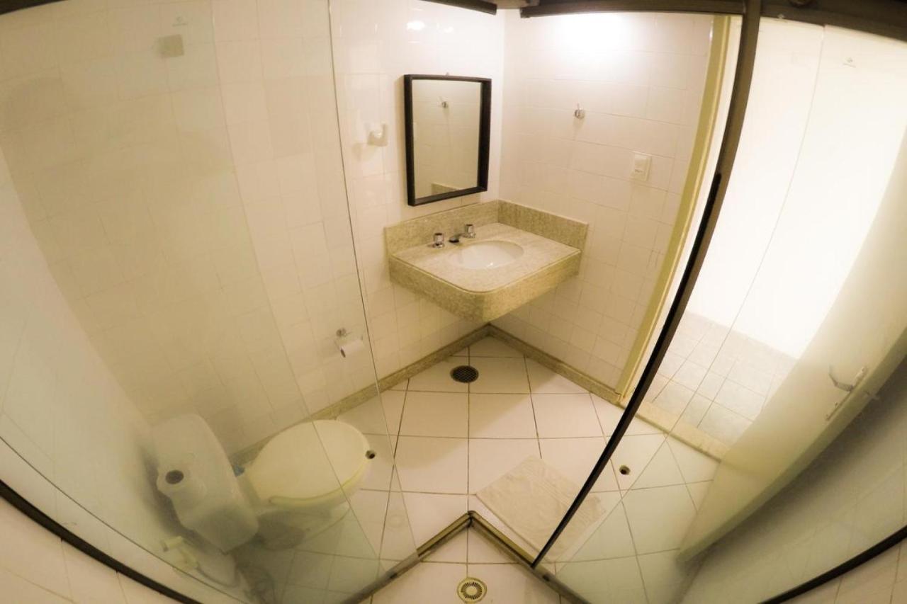 Oyo Hotel Pelourinho السلفادور المظهر الخارجي الصورة