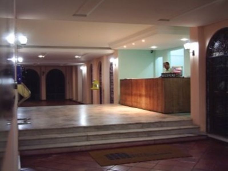Oyo Hotel Pelourinho السلفادور المظهر الخارجي الصورة