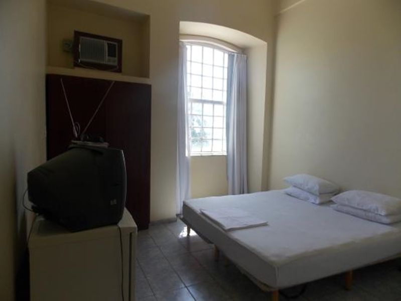 Oyo Hotel Pelourinho السلفادور المظهر الخارجي الصورة