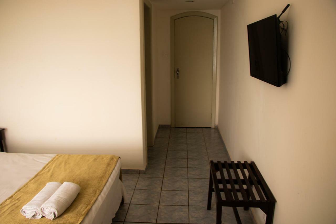 Oyo Hotel Pelourinho السلفادور المظهر الخارجي الصورة