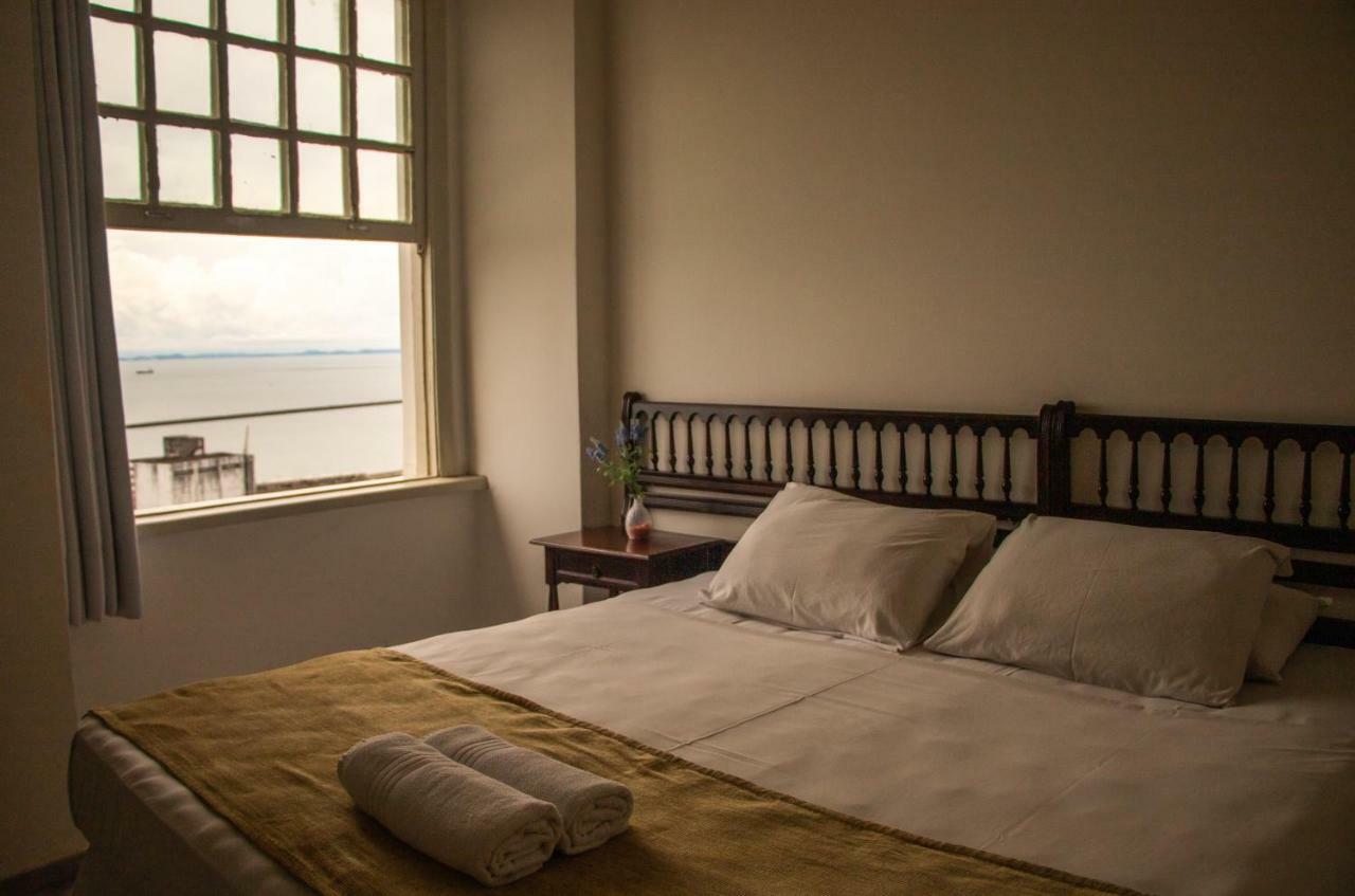 Oyo Hotel Pelourinho السلفادور المظهر الخارجي الصورة