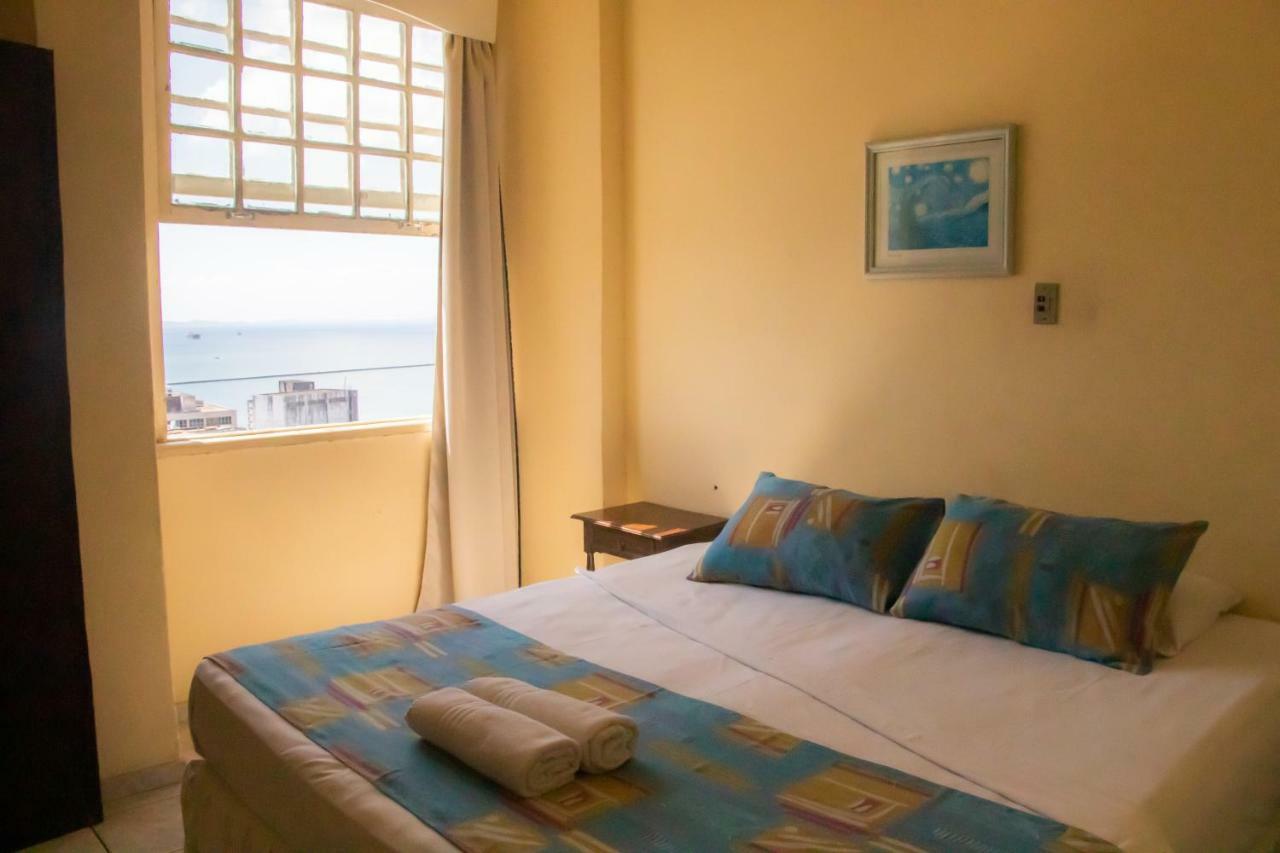 Oyo Hotel Pelourinho السلفادور المظهر الخارجي الصورة