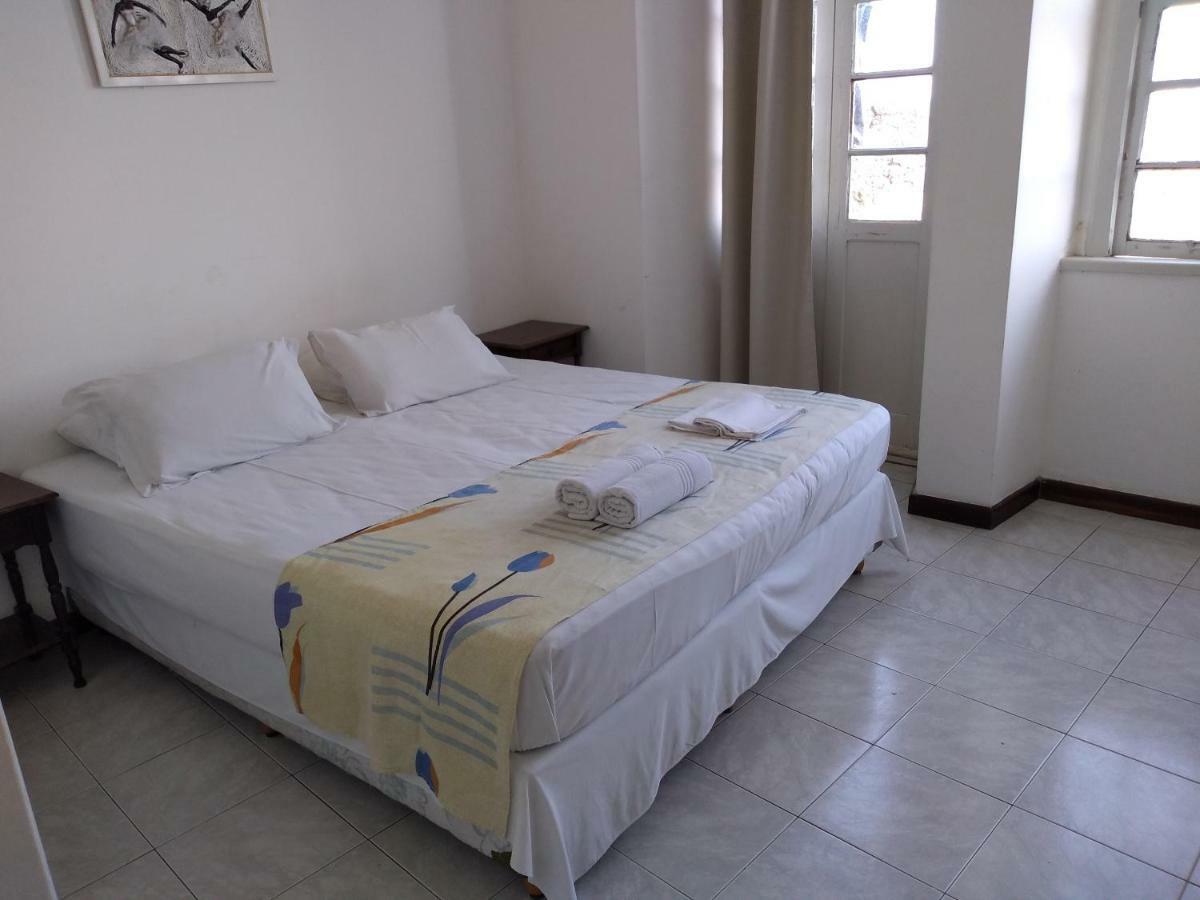 Oyo Hotel Pelourinho السلفادور المظهر الخارجي الصورة