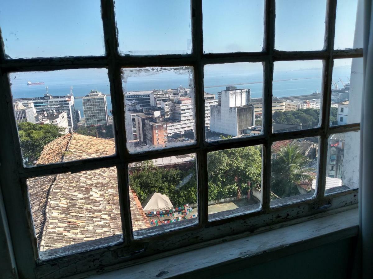 Oyo Hotel Pelourinho السلفادور المظهر الخارجي الصورة